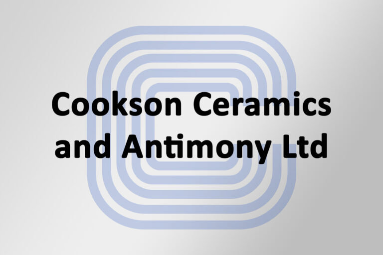 Cookson Ceramics Memories Exhibitions - Cheadle Discovery Group