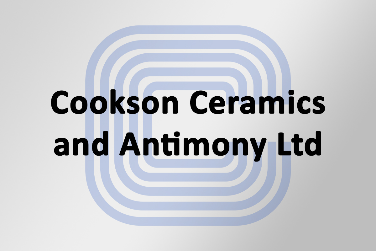 Cookson Ceramics Memories Exhibitions - Cheadle Discovery Group
